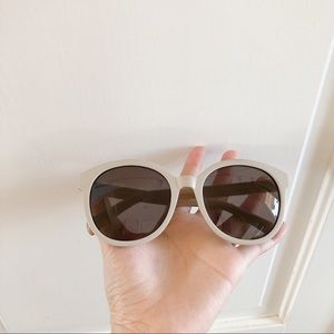 Gentle monster sunglasses